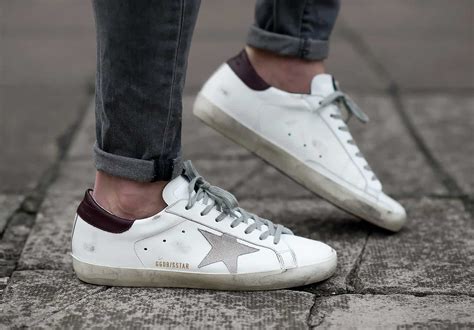 how to spot golden goose sneakers